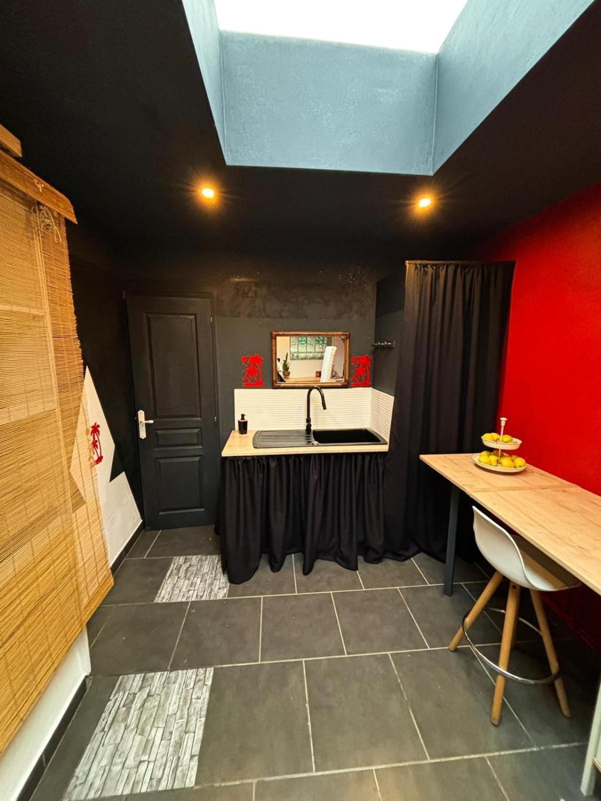 Apartment Cuba Zen Actitud Mouscron Exterior foto
