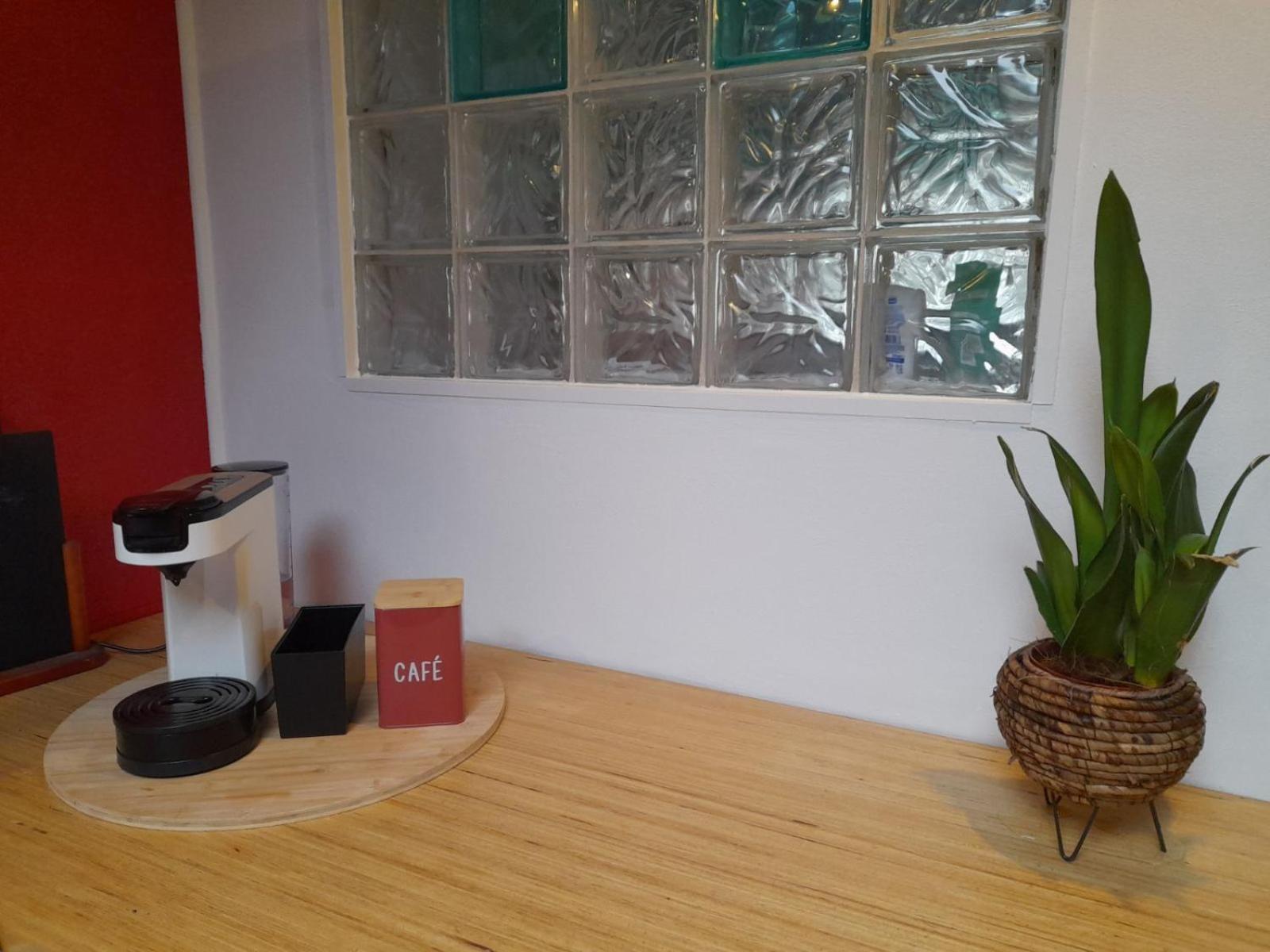 Apartment Cuba Zen Actitud Mouscron Habitación foto