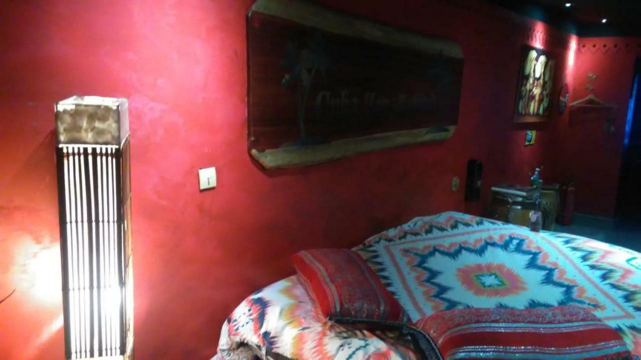 Apartment Cuba Zen Actitud Mouscron Exterior foto