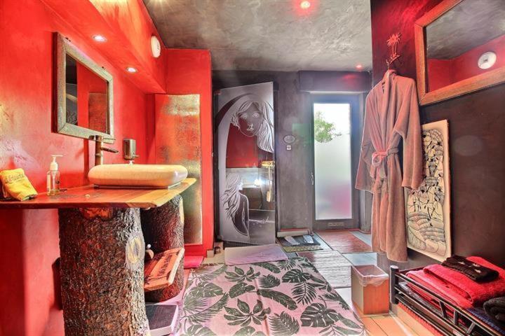 Apartment Cuba Zen Actitud Mouscron Exterior foto
